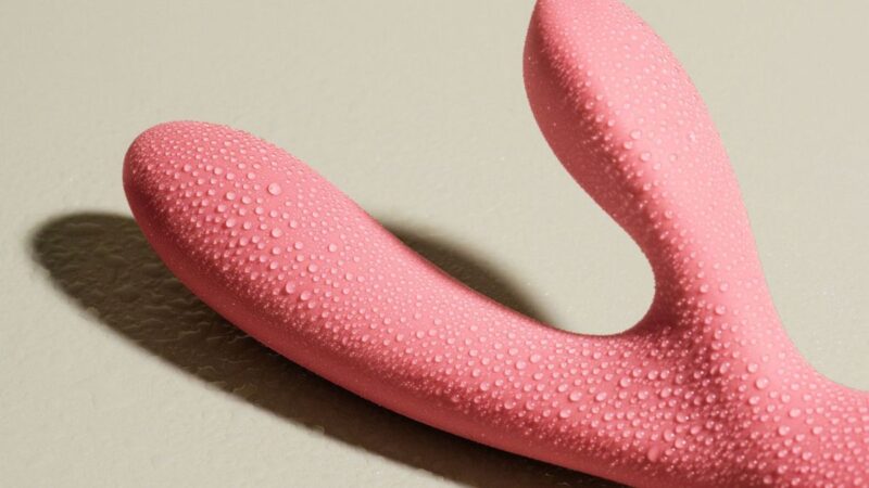 Breaking Taboos of sex toys