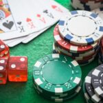 Gambling Industry Evolution