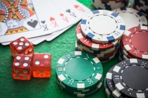 Gambling Industry Evolution
