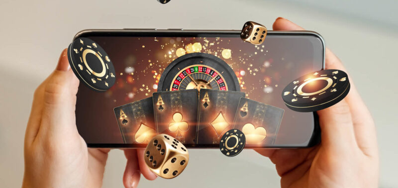 Mobile Betting