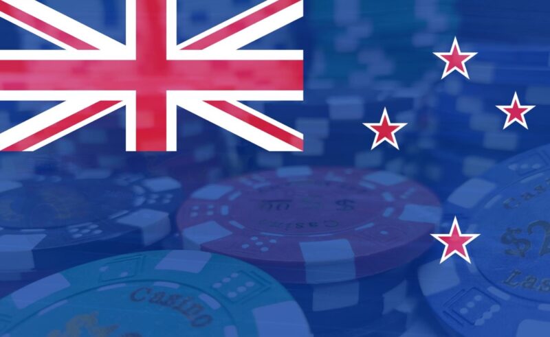 Rise of iGaming in New Zealand