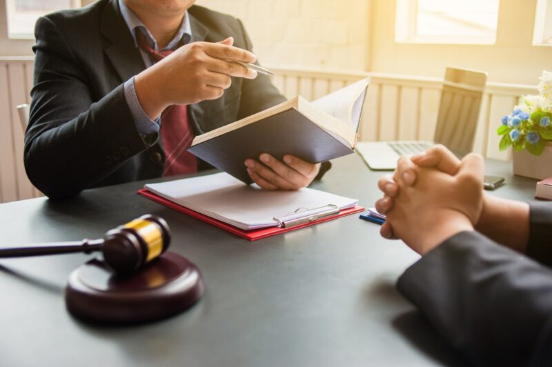 Schedule Consultations with a Lawyer