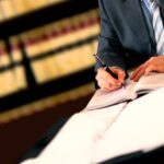 What Kind of Lawyer Do I Need for Debt Collection