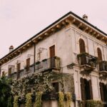 Renovate an Older House