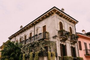 Renovate an Older House