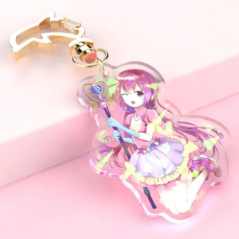 customized keychains