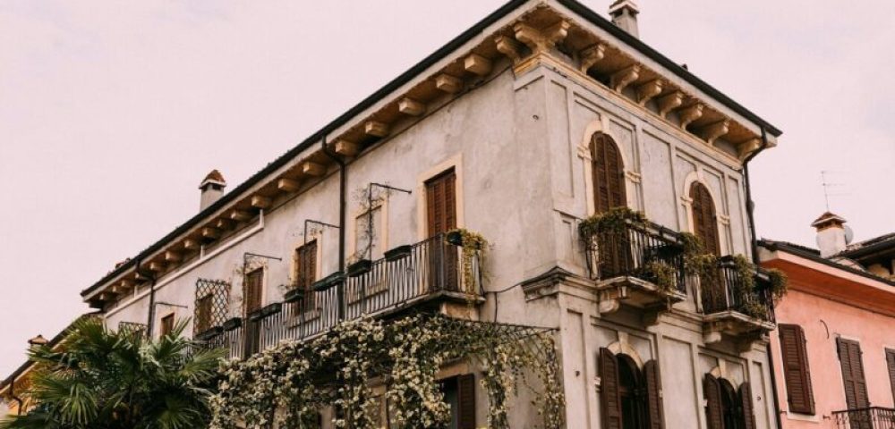 Renovate an Older House